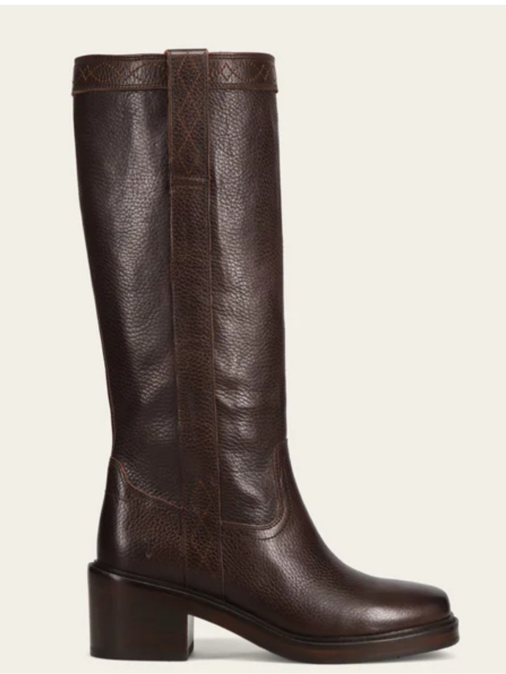 Frye Kate Pull On Boots - Brand New!